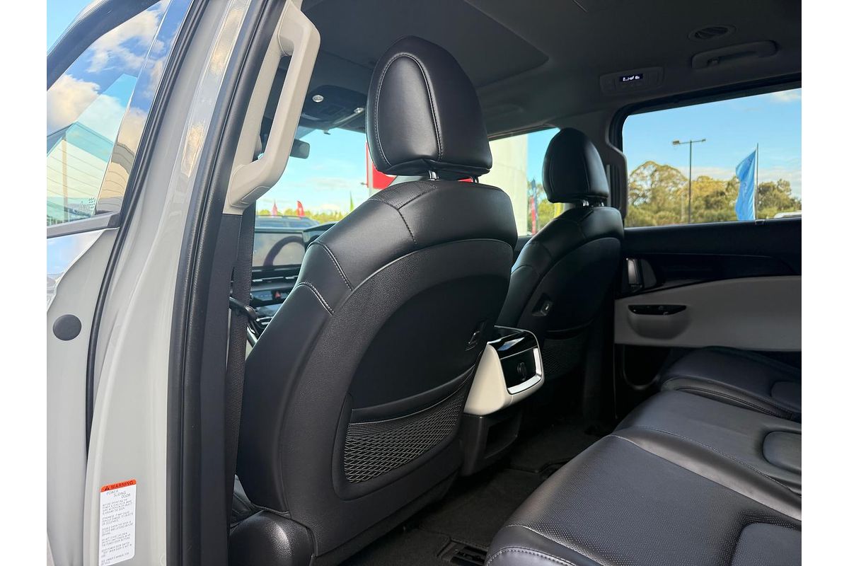 2023 Kia Carnival Special Edition KA4