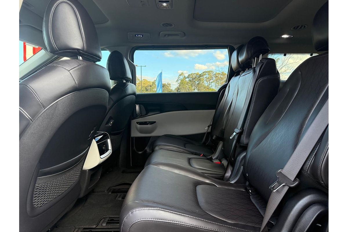 2023 Kia Carnival Special Edition KA4