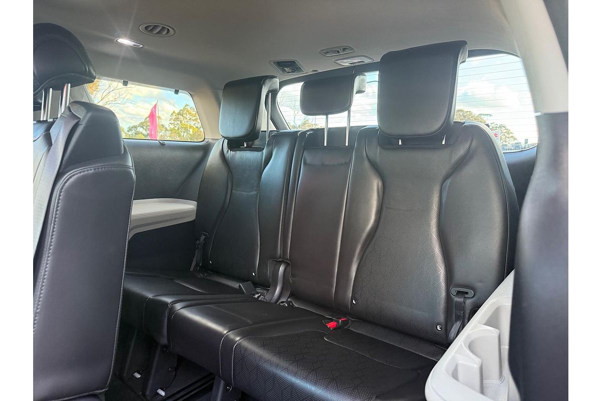2023 Kia Carnival Special Edition KA4