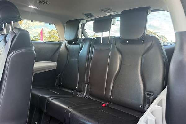 2023 Kia Carnival Special Edition KA4