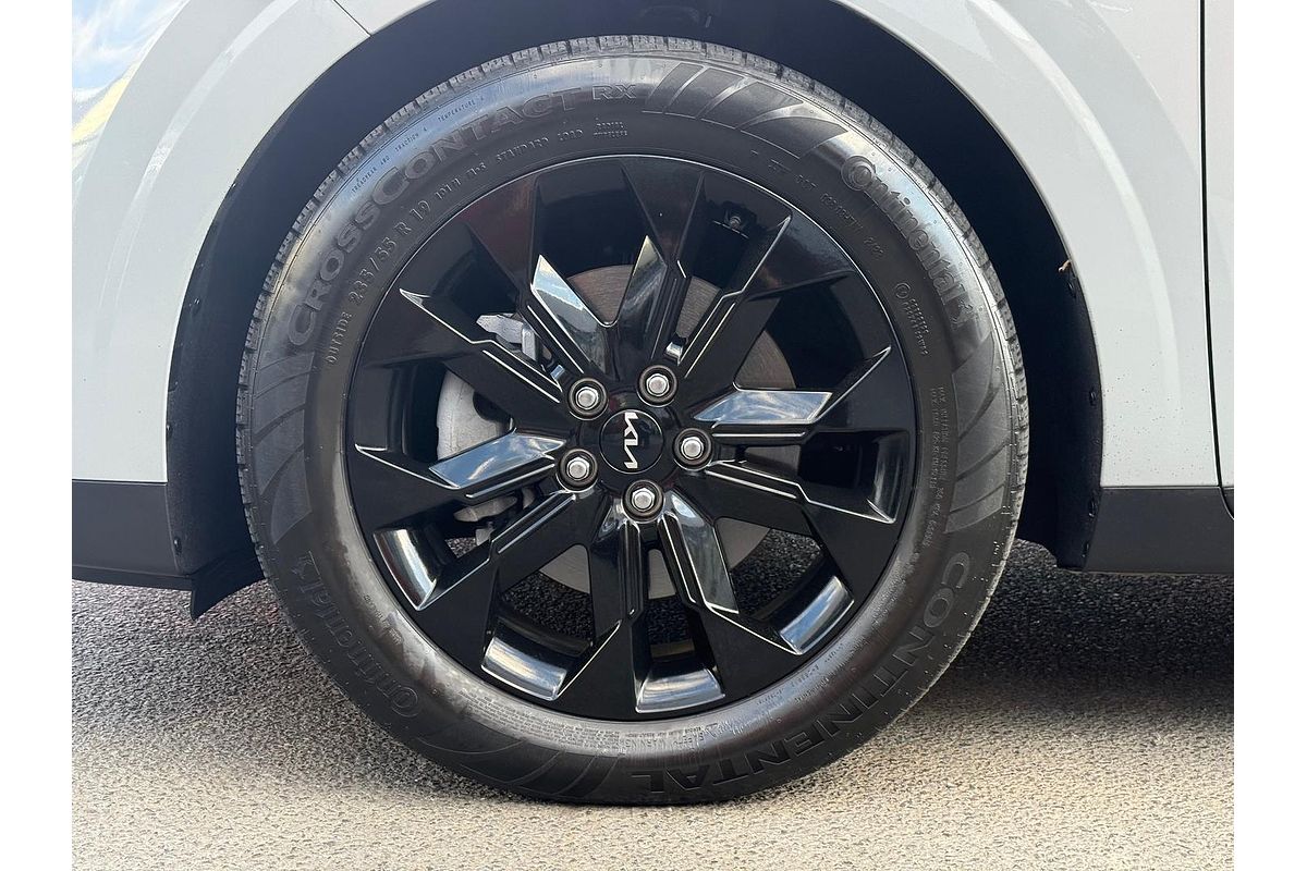 2023 Kia Carnival Special Edition KA4
