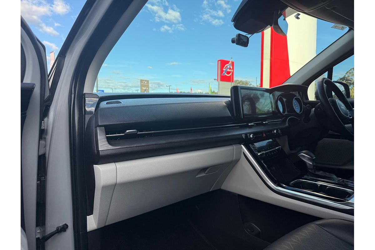 2023 Kia Carnival Special Edition KA4