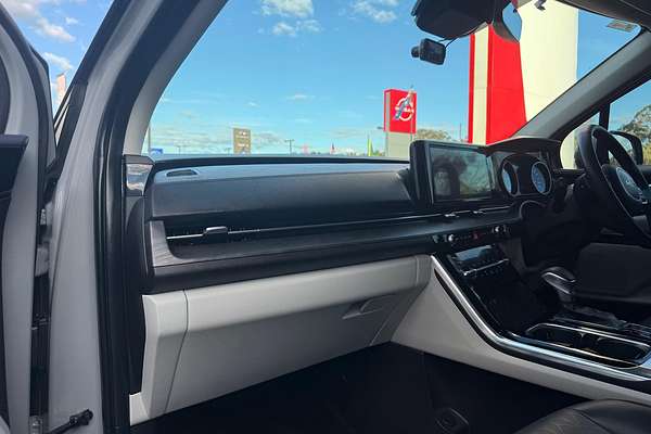 2023 Kia Carnival Special Edition KA4