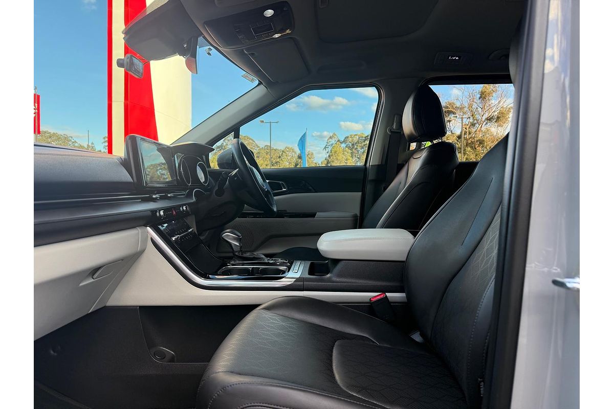 2023 Kia Carnival Special Edition KA4