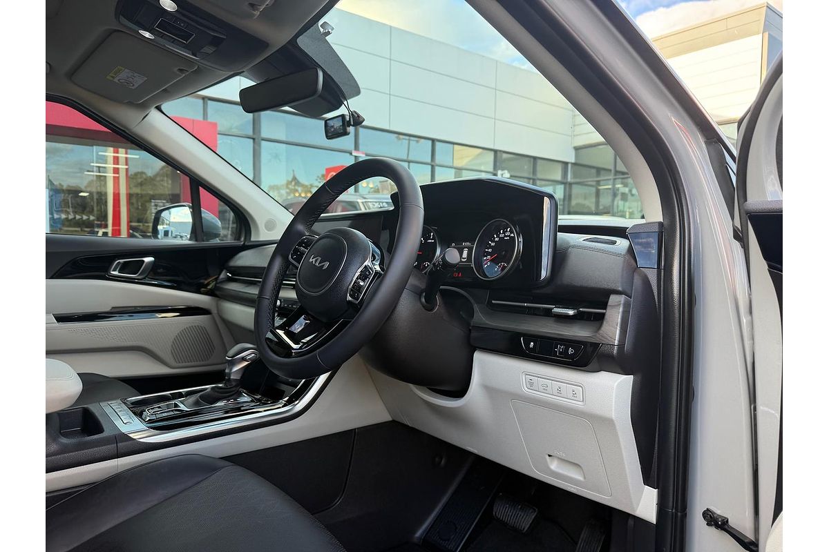 2023 Kia Carnival Special Edition KA4