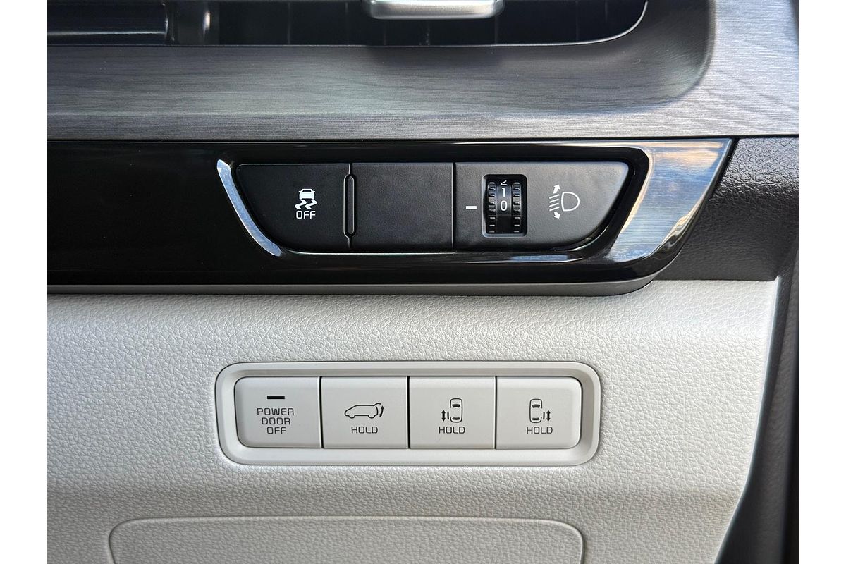 2023 Kia Carnival Special Edition KA4