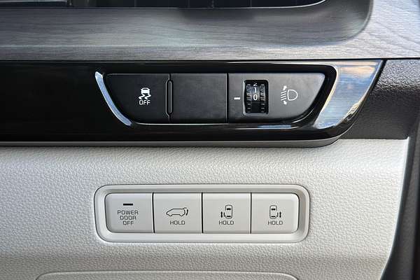 2023 Kia Carnival Special Edition KA4
