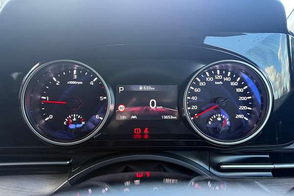 2023 Kia Carnival Special Edition KA4
