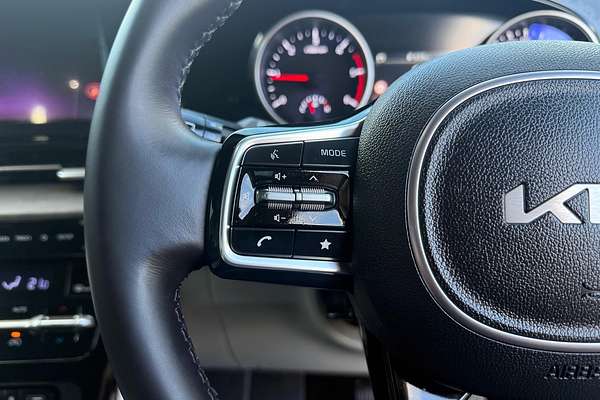 2023 Kia Carnival Special Edition KA4