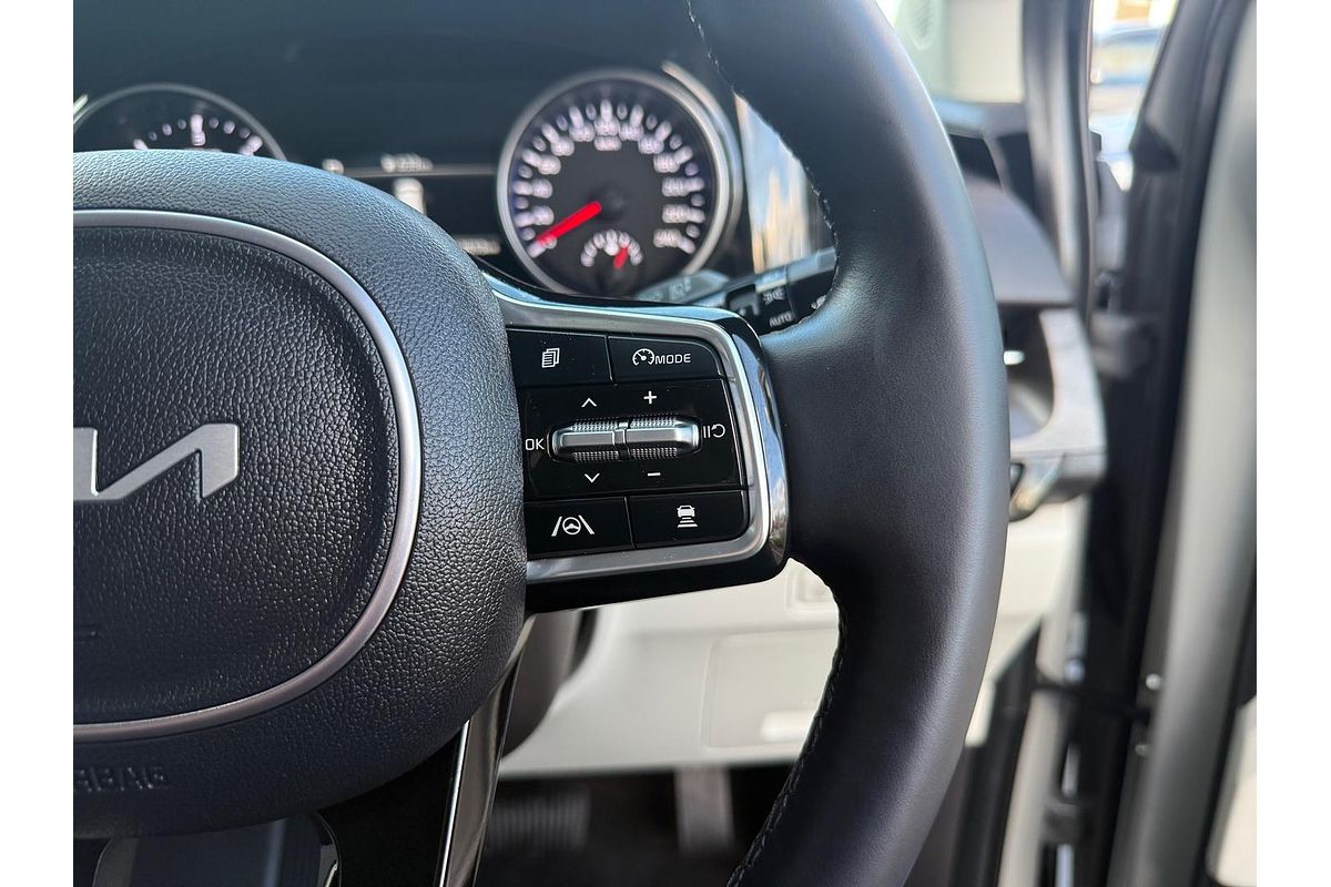 2023 Kia Carnival Special Edition KA4