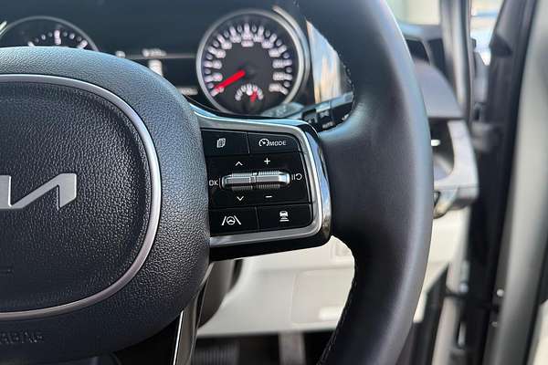 2023 Kia Carnival Special Edition KA4