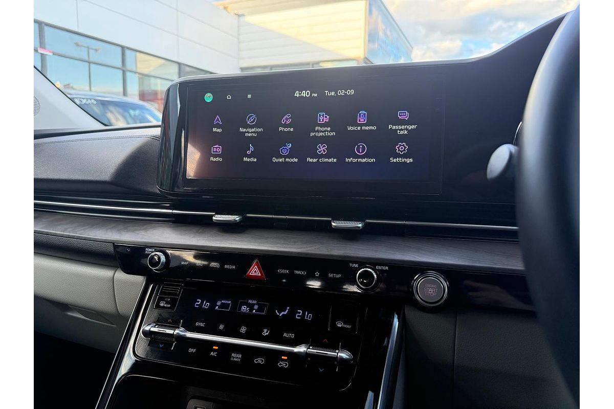2023 Kia Carnival Special Edition KA4