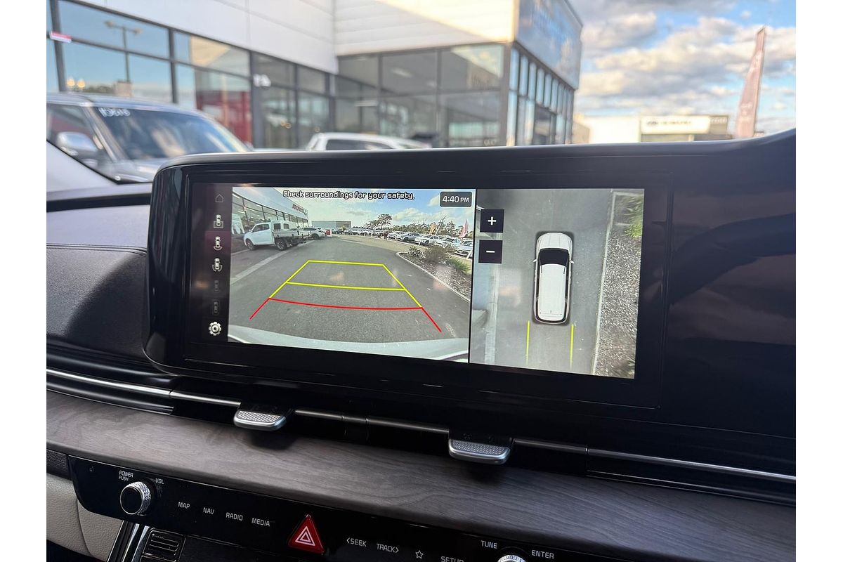 2023 Kia Carnival Special Edition KA4