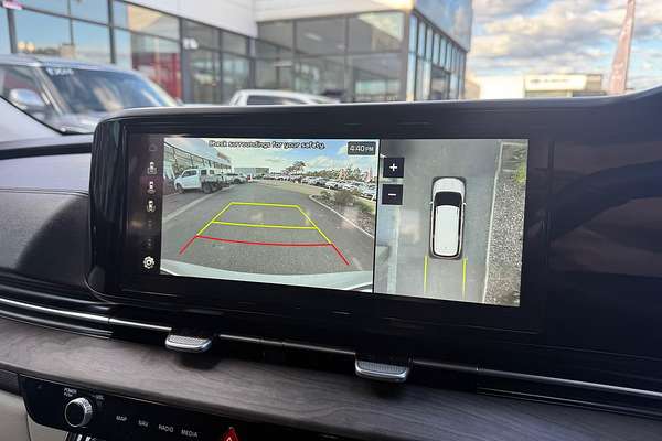 2023 Kia Carnival Special Edition KA4