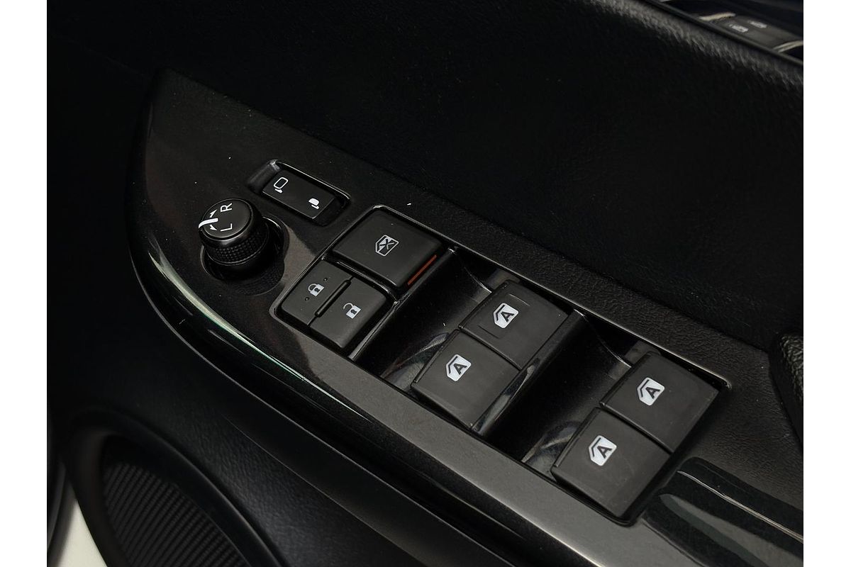 2021 Toyota Hilux SR5 GUN126R 4X4