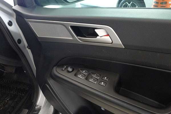 2019 SsangYong Musso Ultimate Q200 4X4 LWB