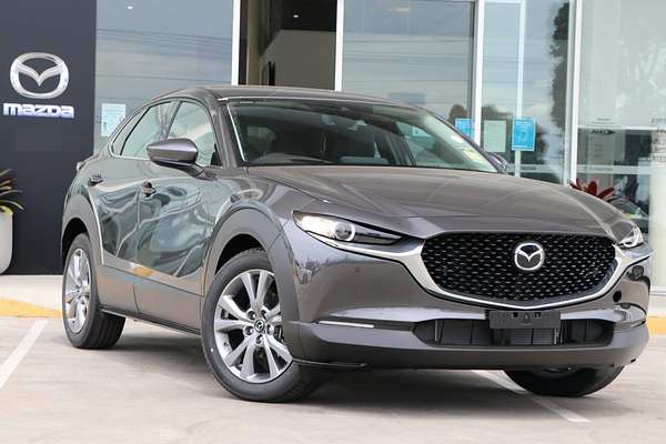 2024 Mazda CX-30 G20 Touring DM Series