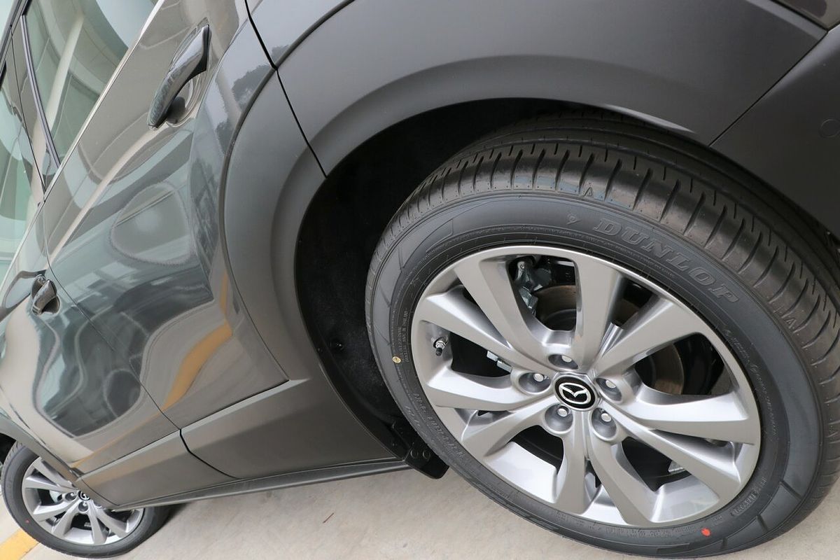 2024 Mazda CX-30 G20 Touring DM Series
