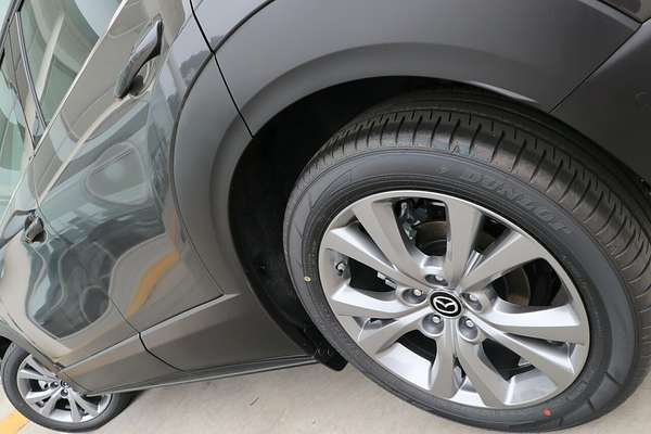 2024 Mazda CX-30 G20 Touring DM Series