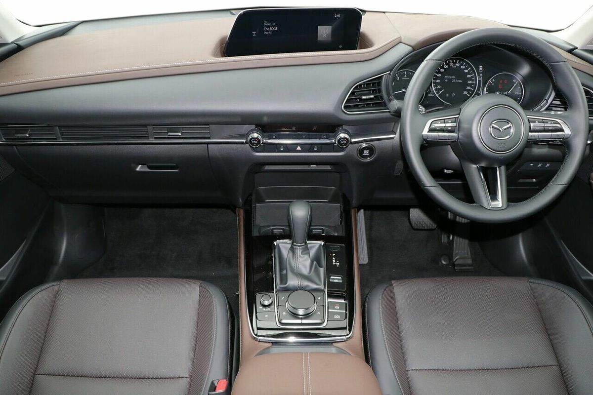 2024 Mazda CX-30 G20 Touring DM Series