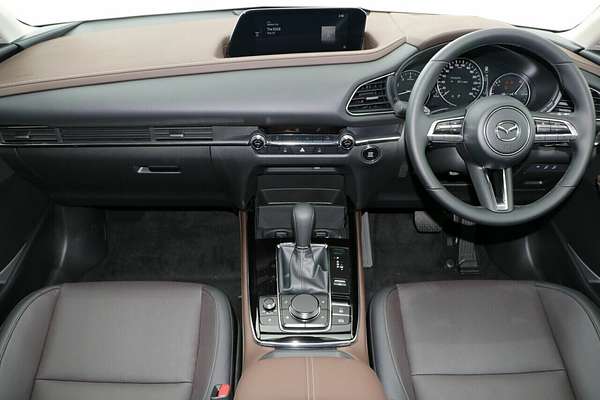2024 Mazda CX-30 G20 Touring DM Series