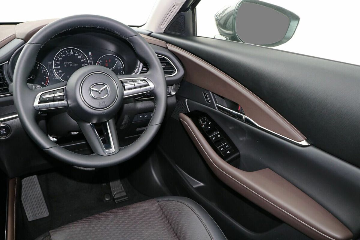 2024 Mazda CX-30 G20 Touring DM Series