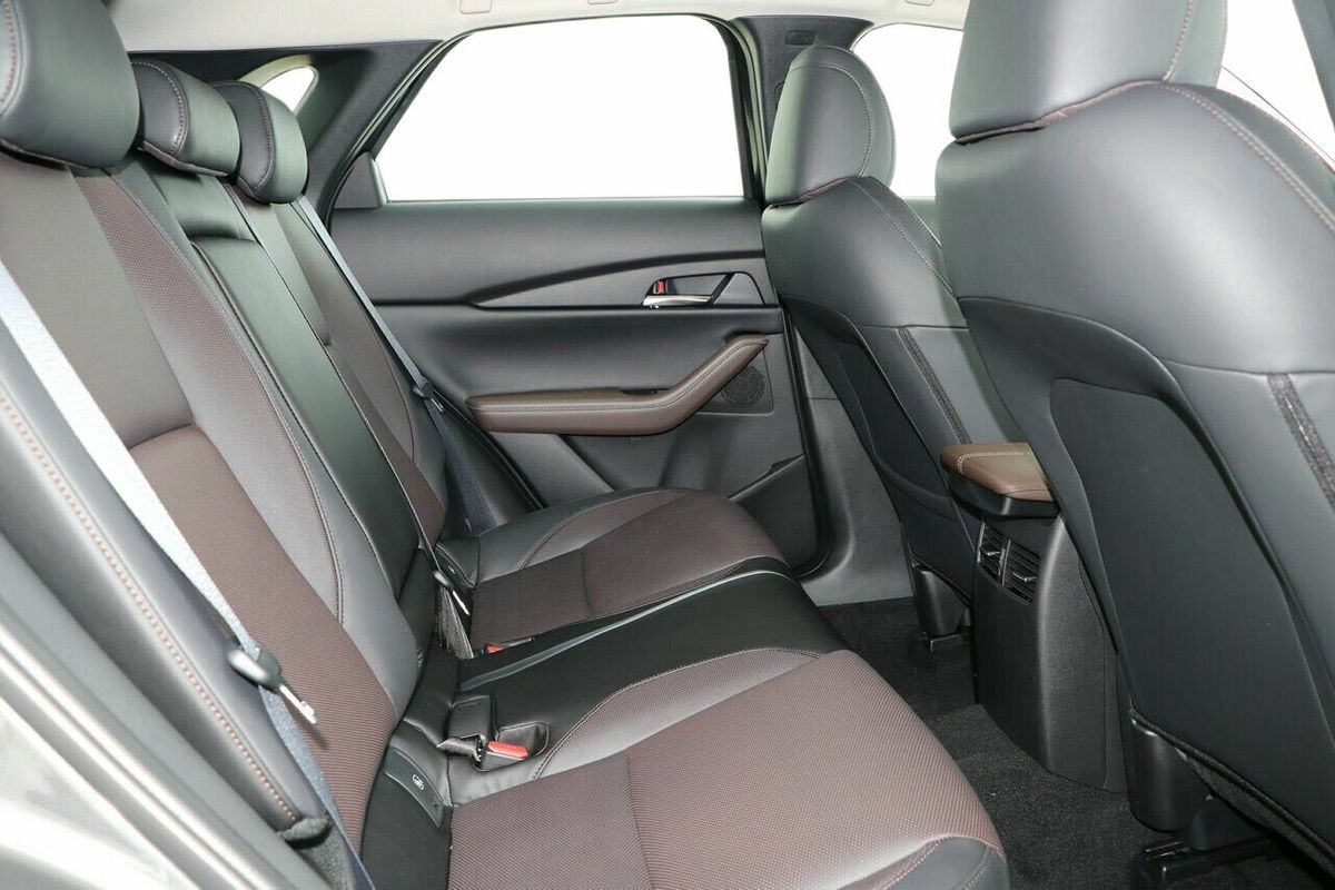 2024 Mazda CX-30 G20 Touring DM Series