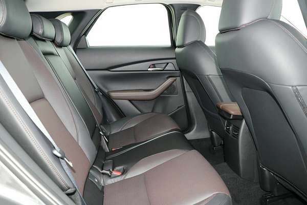 2024 Mazda CX-30 G20 Touring DM Series