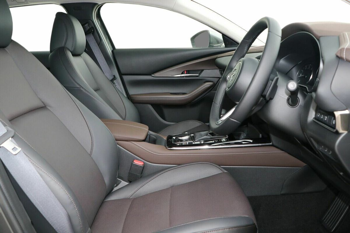 2024 Mazda CX-30 G20 Touring DM Series