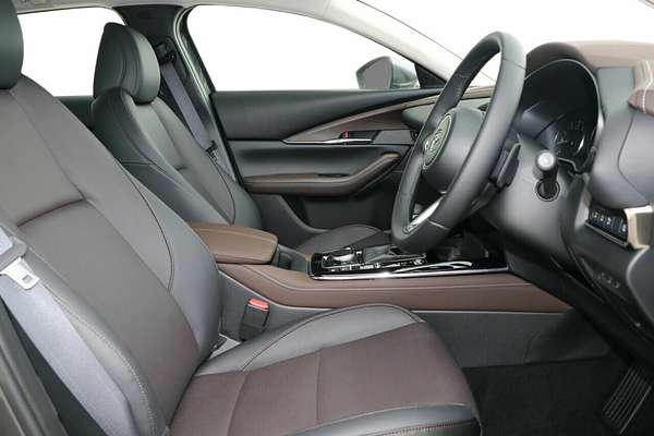 2024 Mazda CX-30 G20 Touring DM Series