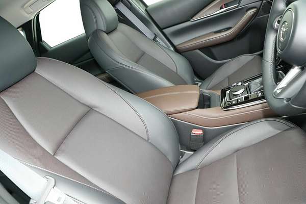 2024 Mazda CX-30 G20 Touring DM Series