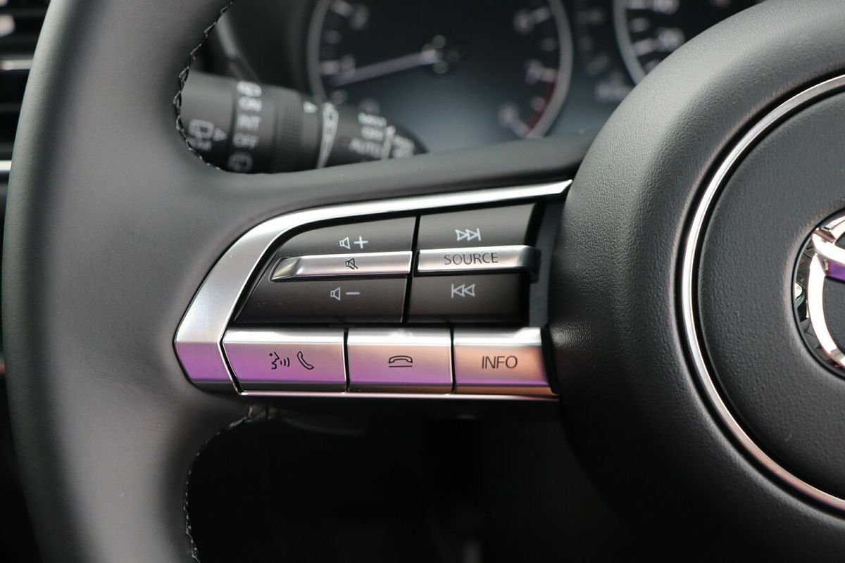 2024 Mazda CX-30 G20 Touring DM Series