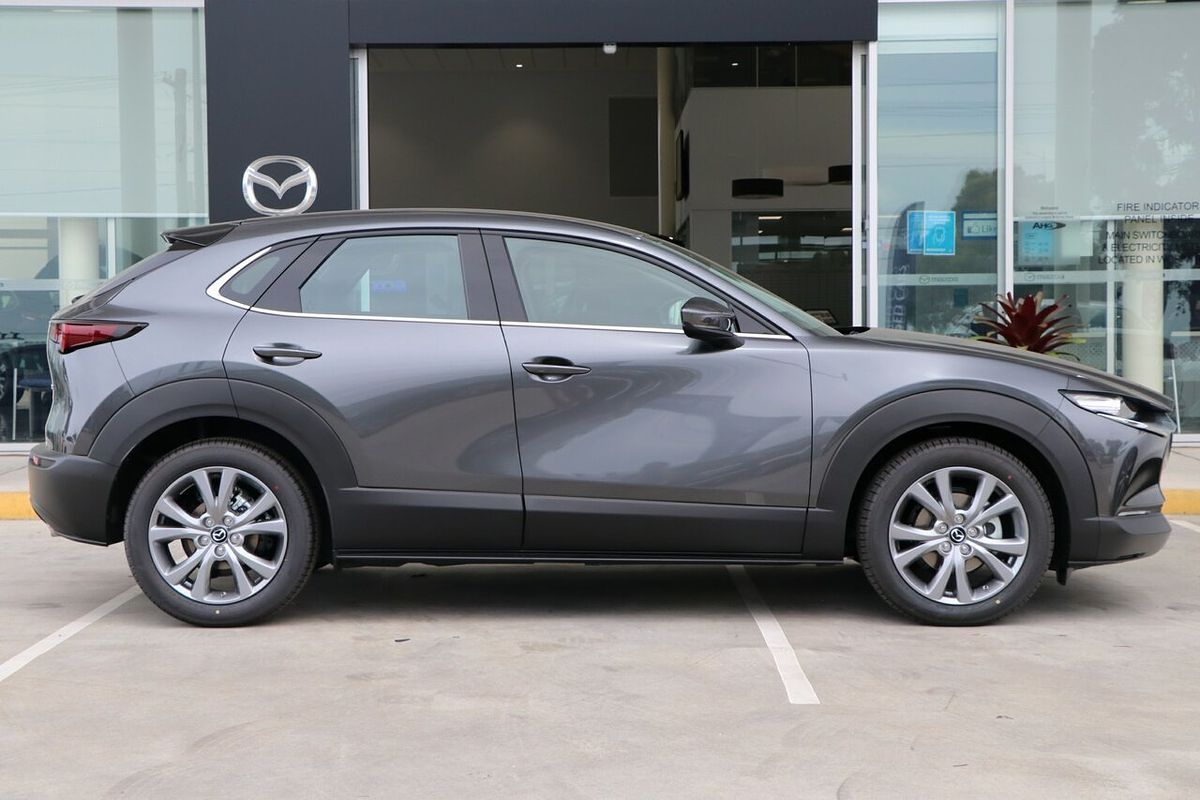 2024 Mazda CX-30 G20 Touring DM Series