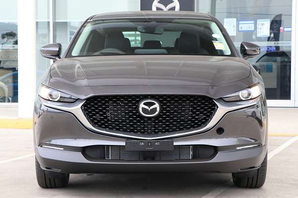 2024 Mazda CX-30 G20 Touring DM Series