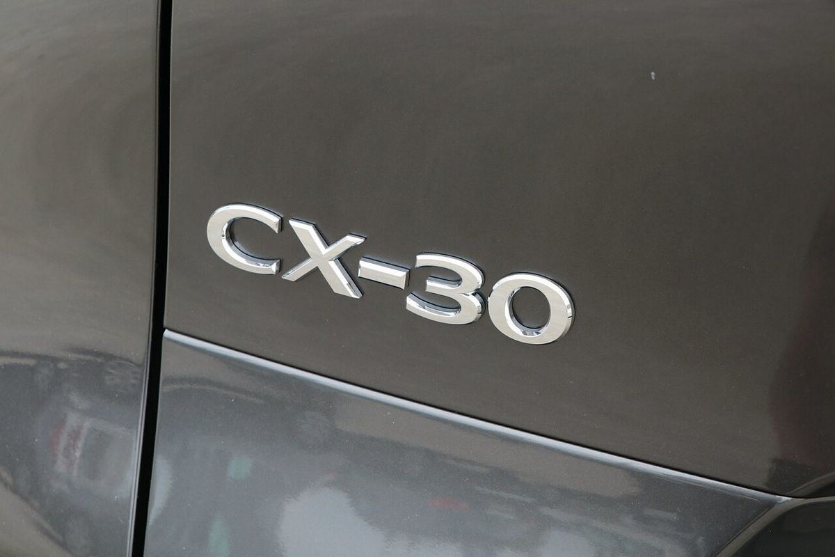 2024 Mazda CX-30 G20 Touring DM Series