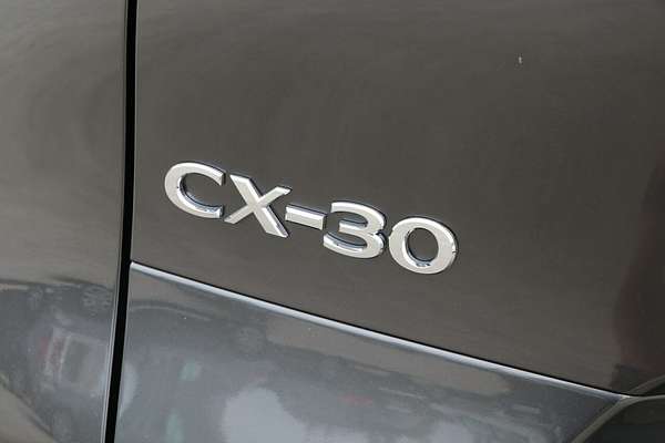 2024 Mazda CX-30 G20 Touring DM Series