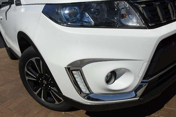2024 Suzuki Vitara Turbo LY Series II