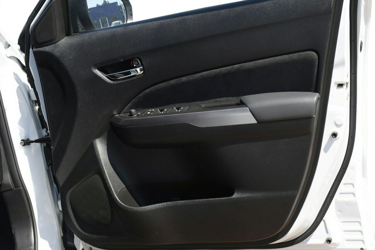 2024 Suzuki Vitara Turbo LY Series II