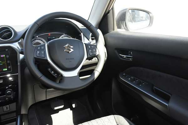 2024 Suzuki Vitara Turbo LY Series II