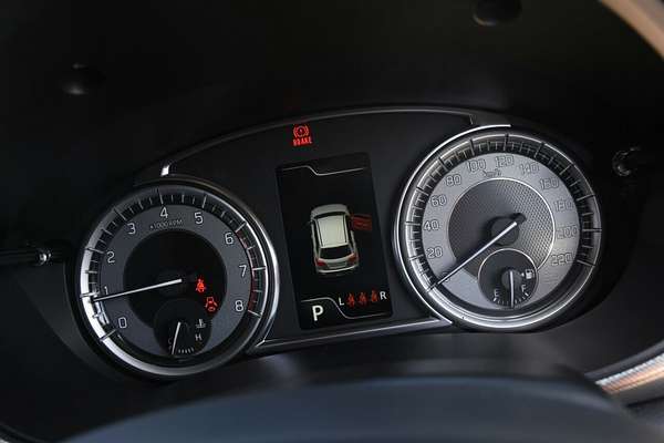 2024 Suzuki Vitara Turbo LY Series II