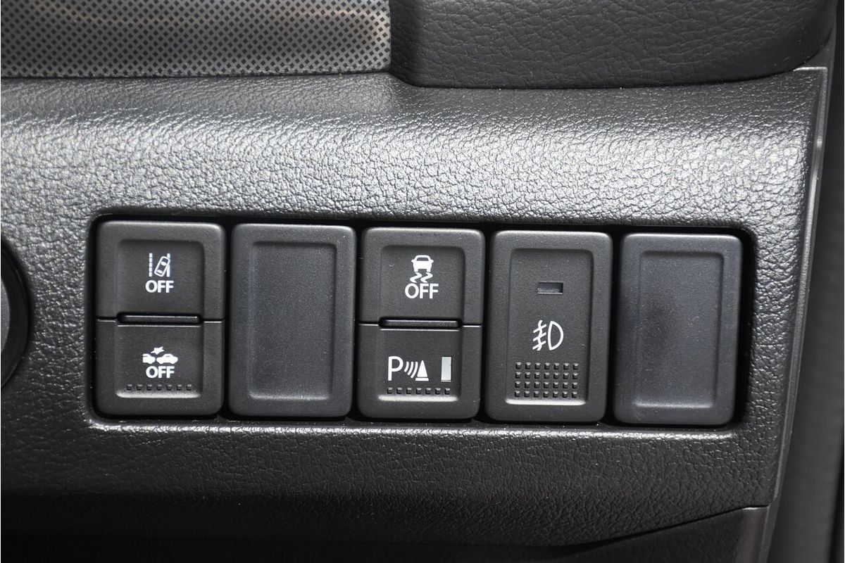 2024 Suzuki Vitara Turbo LY Series II