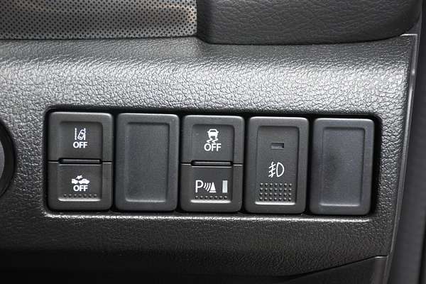 2024 Suzuki Vitara Turbo LY Series II