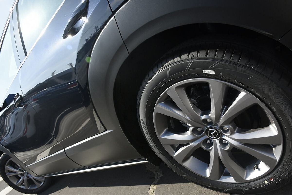 2024 Mazda CX-30 G20 Touring DM Series