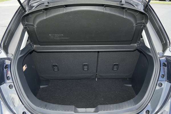 2024 Mazda 2 G15 Evolve DJ Series