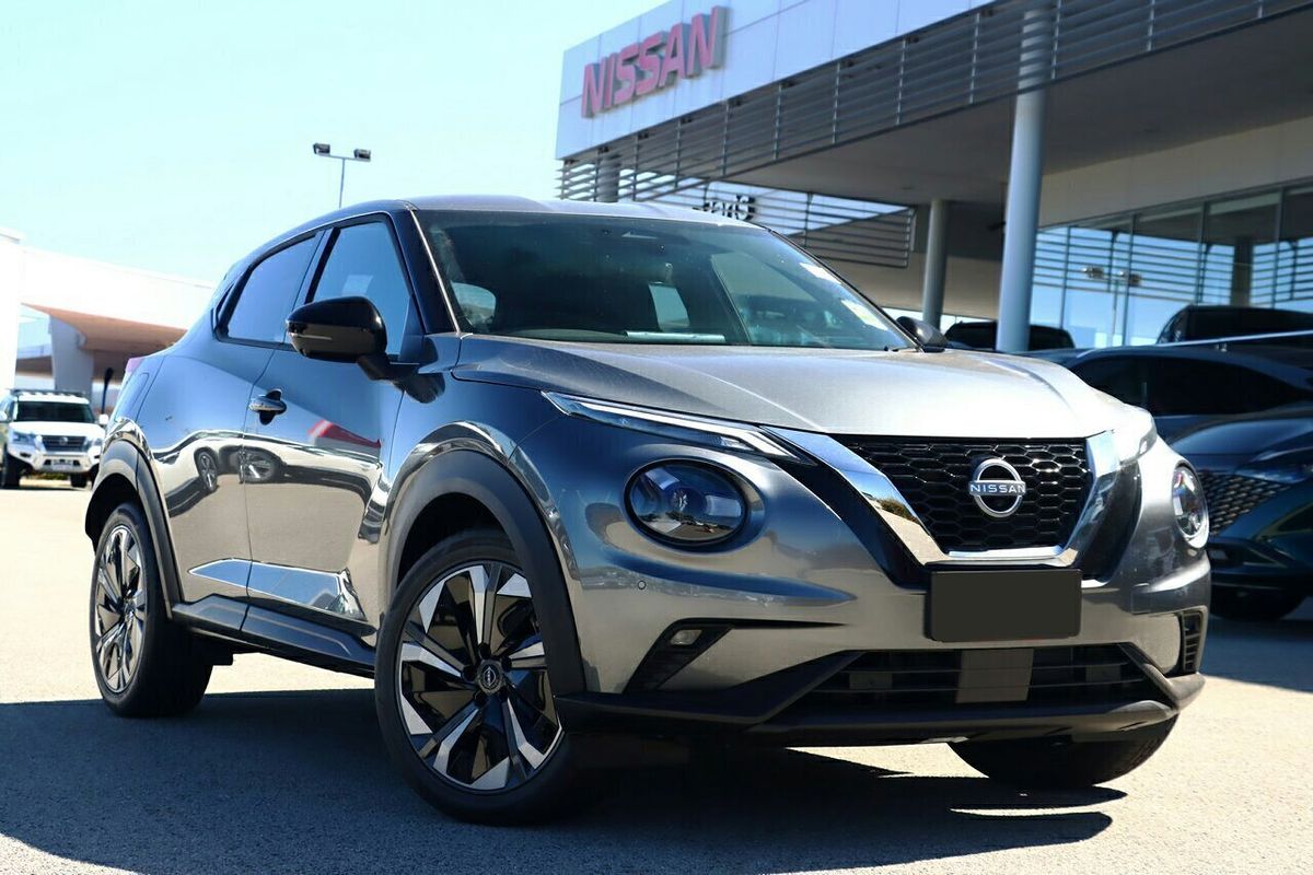 2024 Nissan JUKE ST-L F16