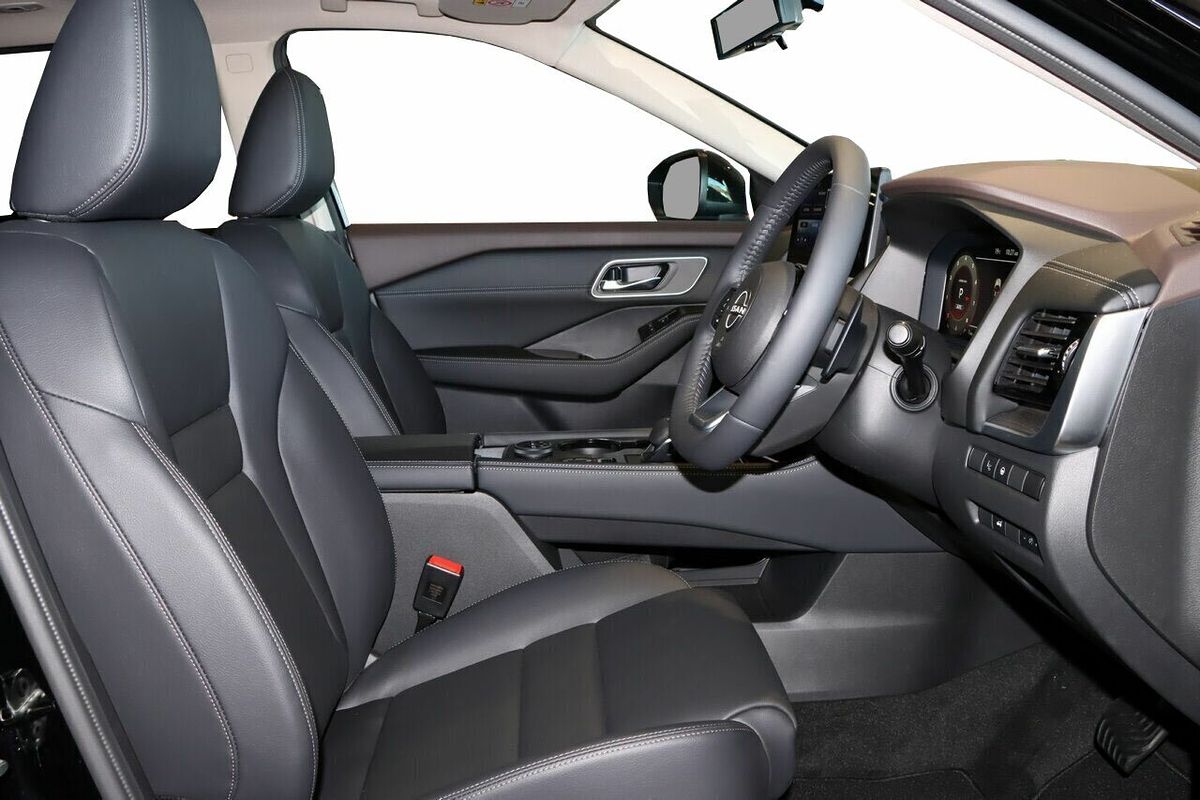 2024 Nissan X-TRAIL Ti T33