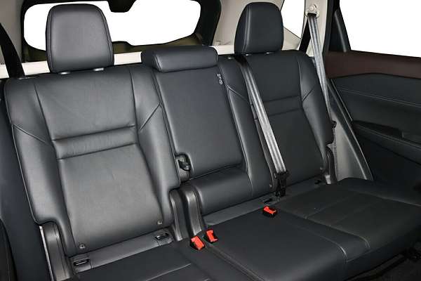 2024 Nissan X-TRAIL Ti T33