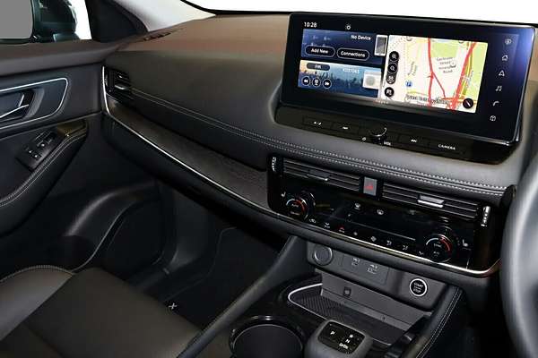 2024 Nissan X-TRAIL Ti T33