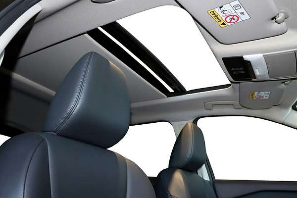 2024 Nissan X-TRAIL Ti T33