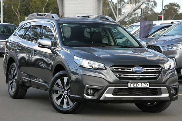 2023 Subaru Outback AWD Touring XT 6GEN
